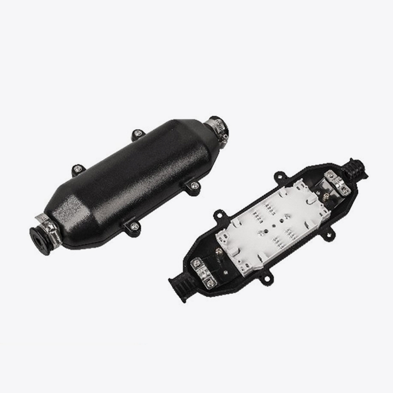 T6-011 12/24 Core Fiber Optic Splice Sluiting