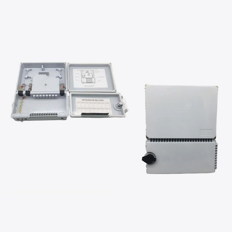 T7-227 16 Kore Fiber Optic Distribution Box