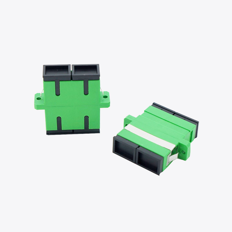 Optische adapter