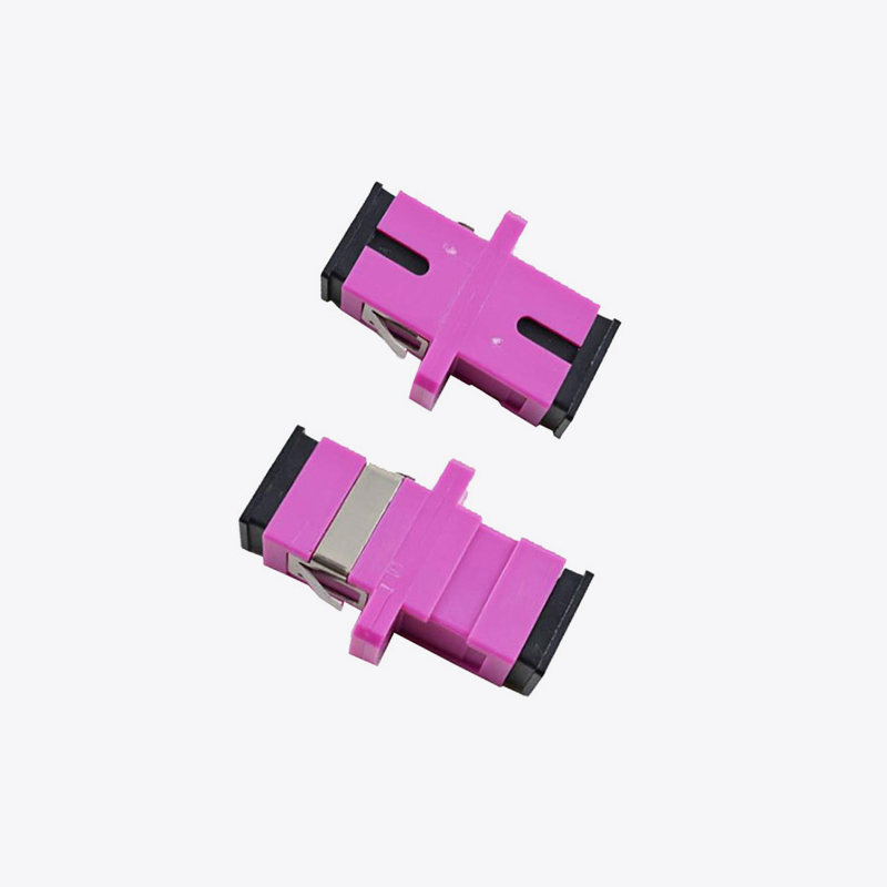 Optische adapter