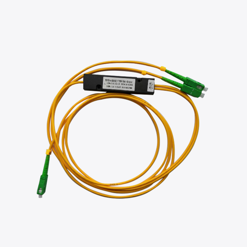 Plc splitter