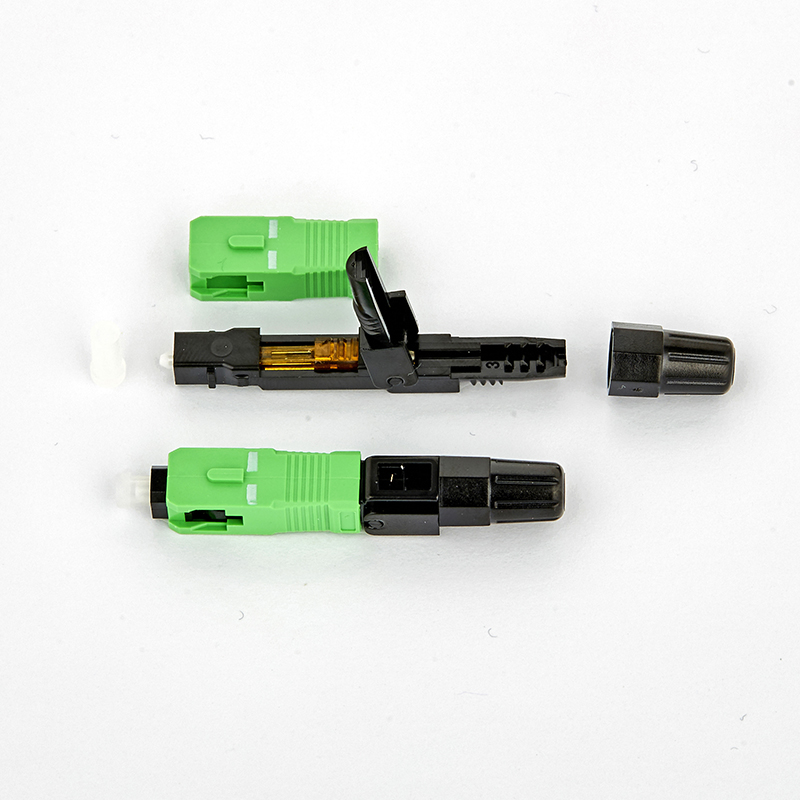 T4-01 snelle connector