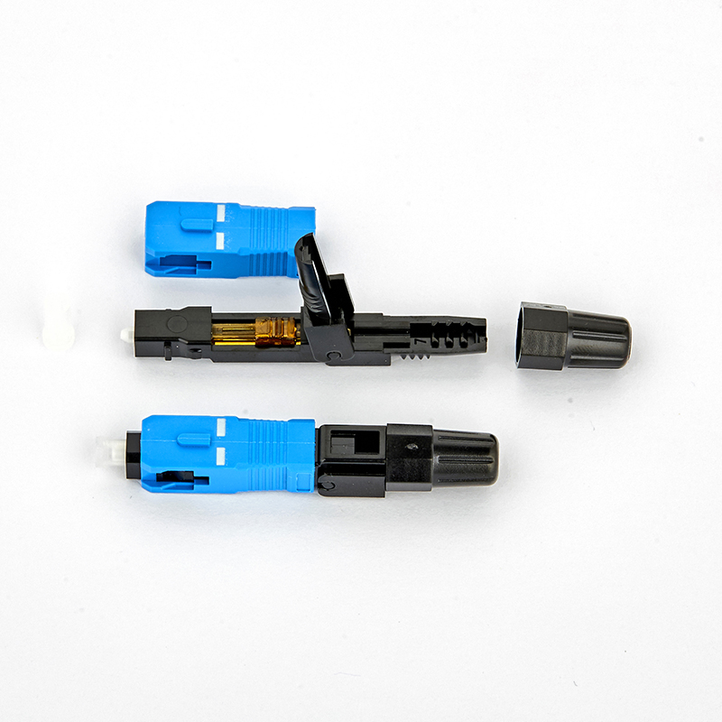 T4-01 snelle connector