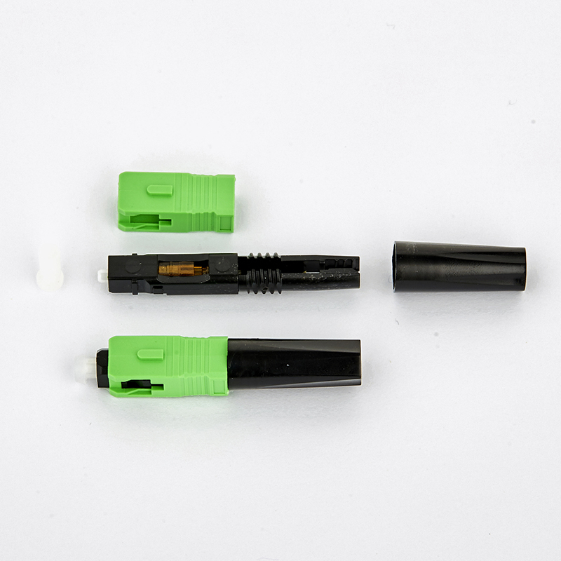 T4-04 snelle connector