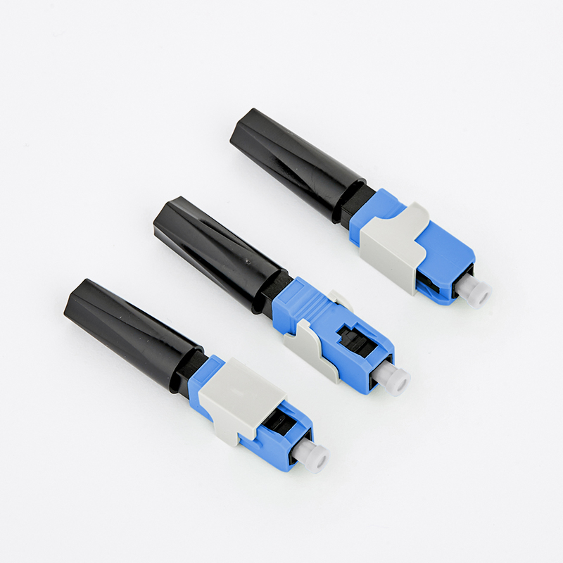 T4-10 snelle connector